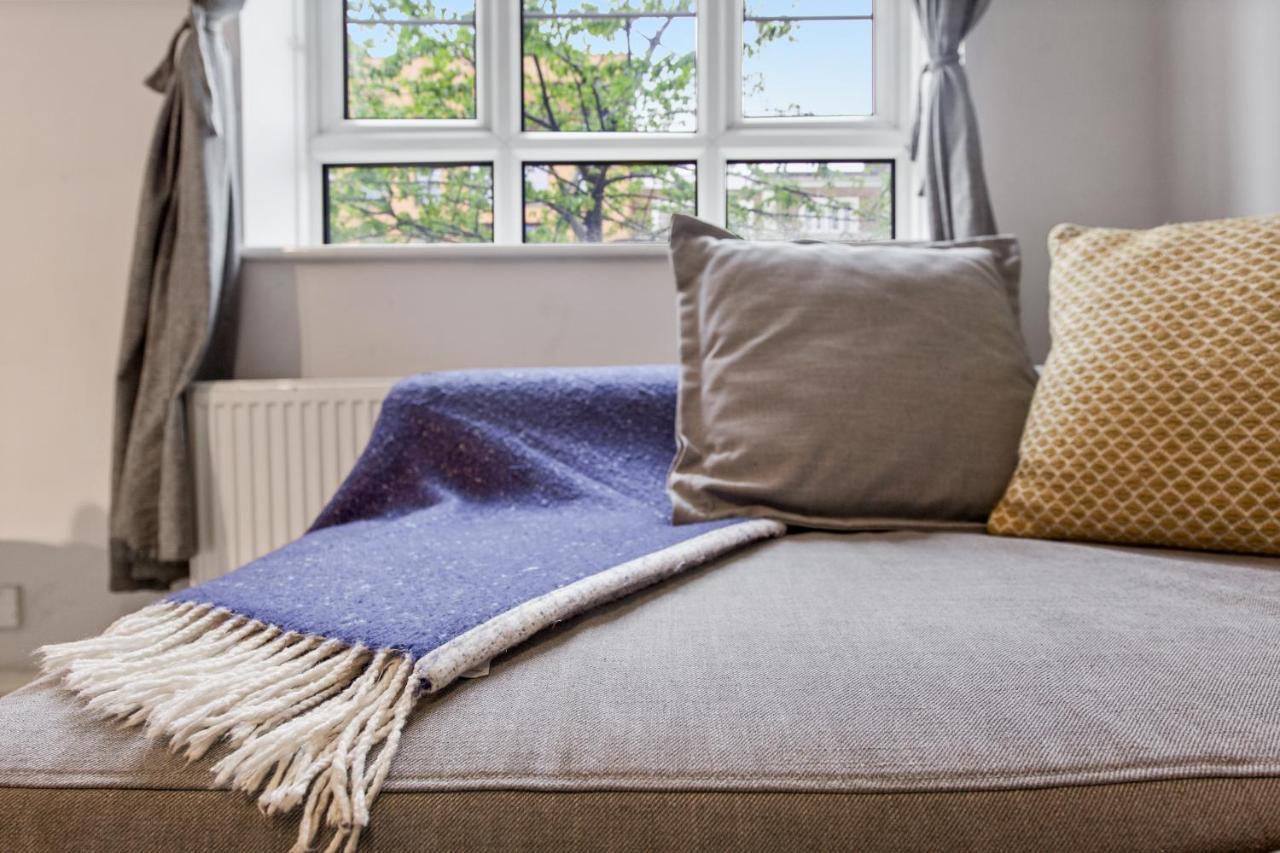 Cosy 1 Bed Apartment In The Heart Of Camden Town Free Wifi By City Stay London Exterior photo