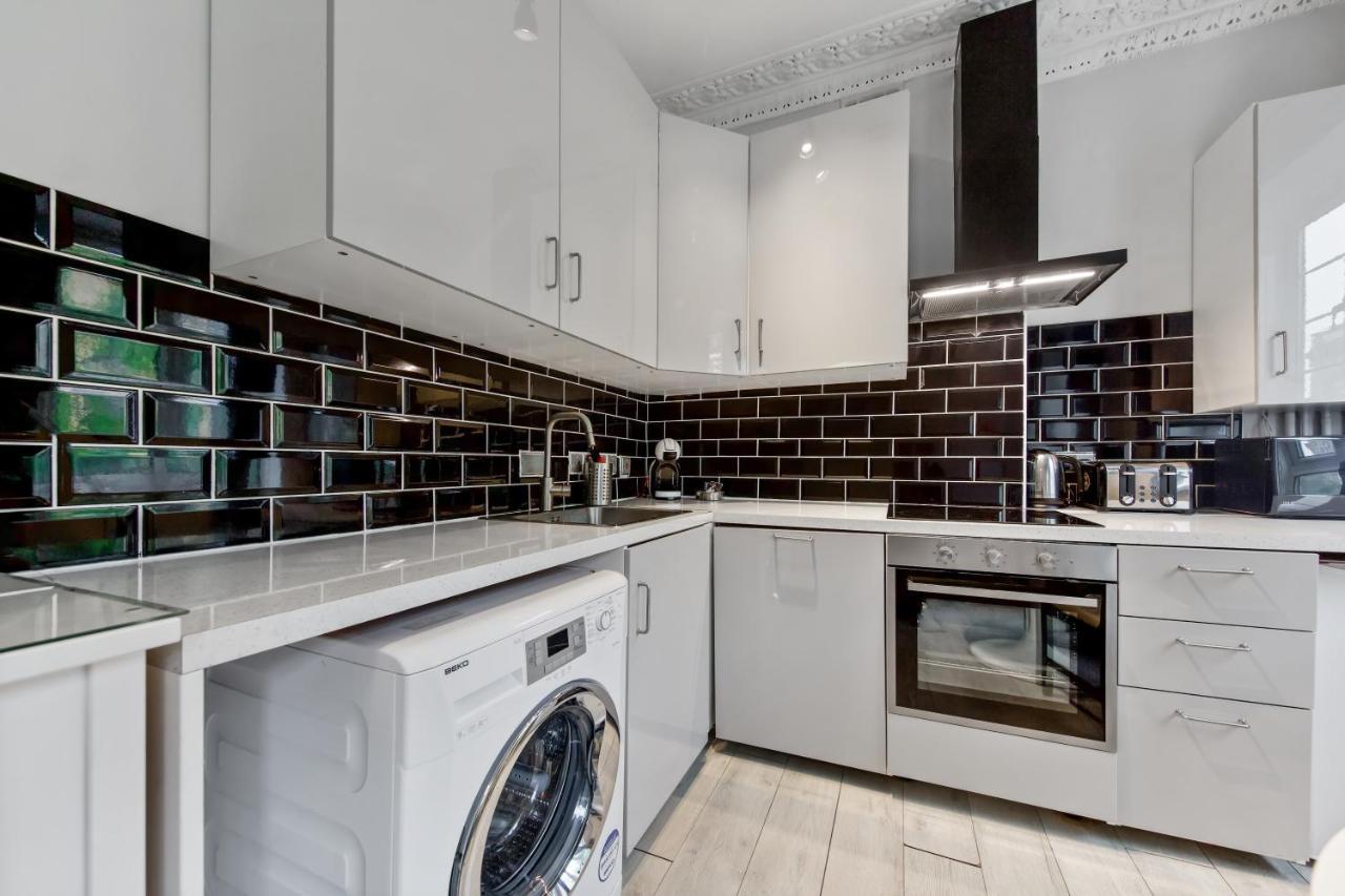 Cosy 1 Bed Apartment In The Heart Of Camden Town Free Wifi By City Stay London Exterior photo